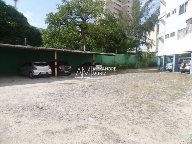 Apartamento para Venda em Fortaleza - 3