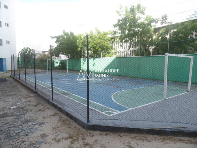 Apartamento para Venda em Fortaleza - 4