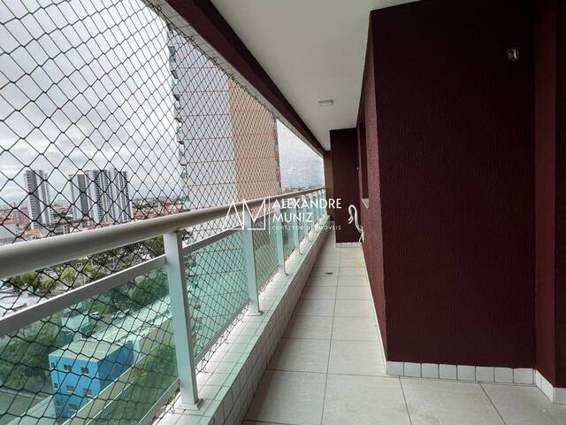Apartamento para Venda em Fortaleza - 2