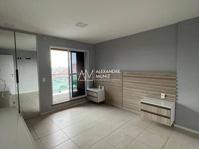 Apartamento para Venda em Fortaleza - 5