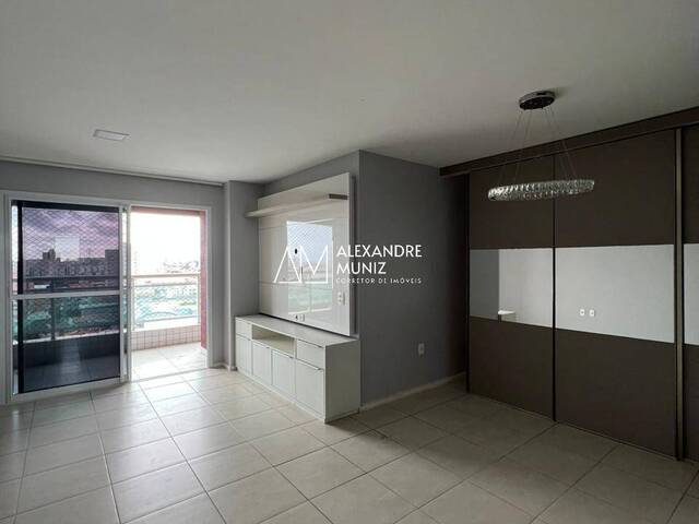 Apartamento para Venda em Fortaleza - 3