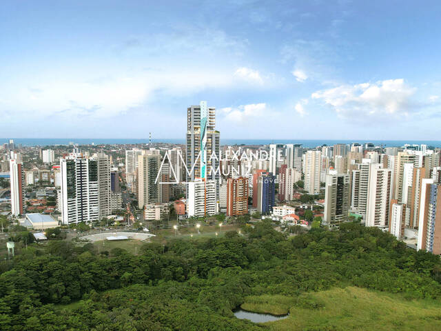 Apartamento para Venda em Fortaleza - 4