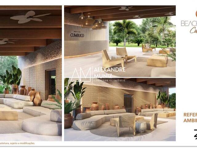 Apartamento para Venda em Caucaia - 5