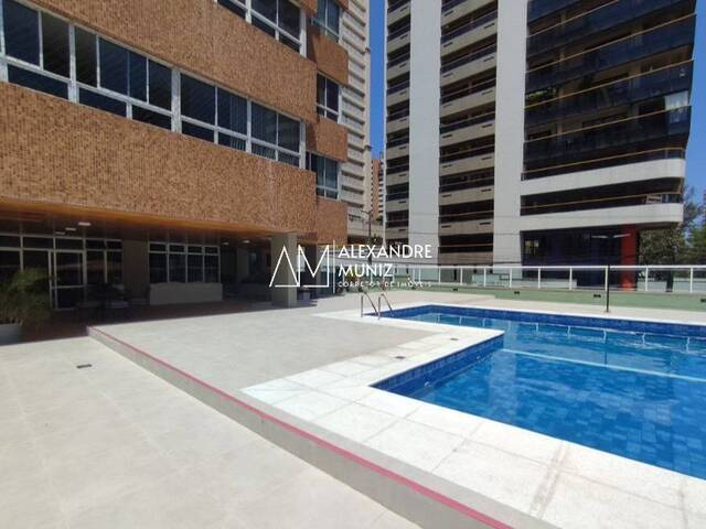 Apartamento para Venda em Fortaleza - 4