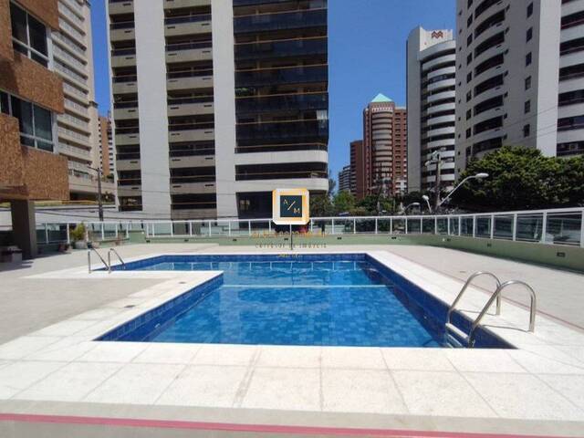 #257 - Apartamento para Venda em Fortaleza - CE - 3