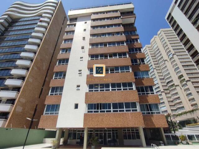 #257 - Apartamento para Venda em Fortaleza - CE - 2