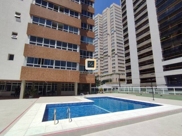 #257 - Apartamento para Venda em Fortaleza - CE - 1