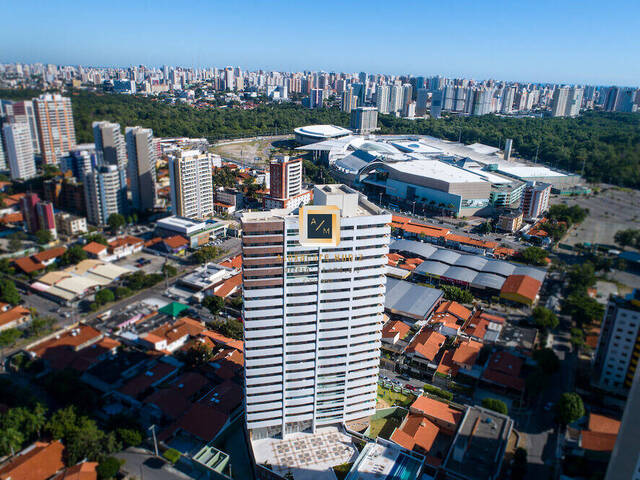 #263 - Apartamento para Venda em Fortaleza - CE - 2