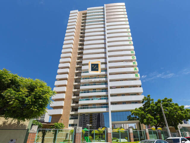 #263 - Apartamento para Venda em Fortaleza - CE - 1