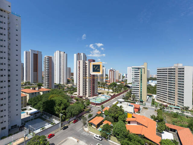 #263 - Apartamento para Venda em Fortaleza - CE - 3