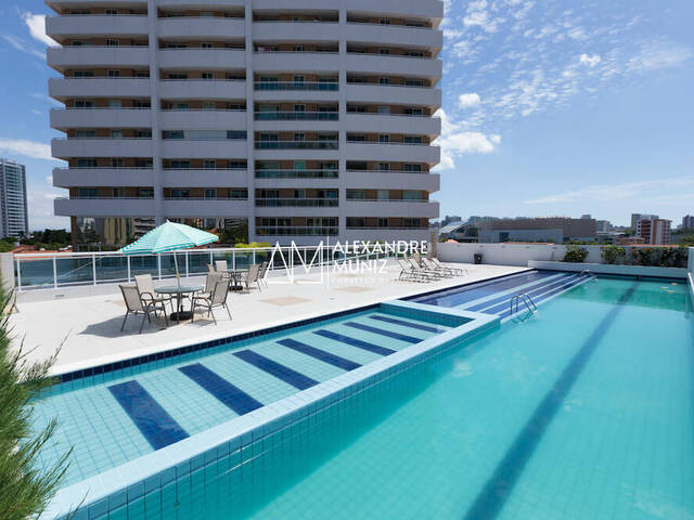 Apartamento para Venda em Fortaleza - 5
