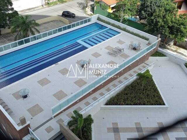 Apartamento para Venda em Fortaleza - 4