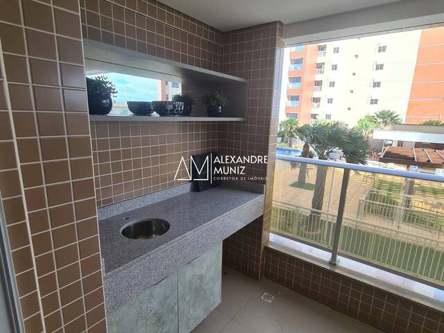 Apartamento para Venda em Fortaleza - 4