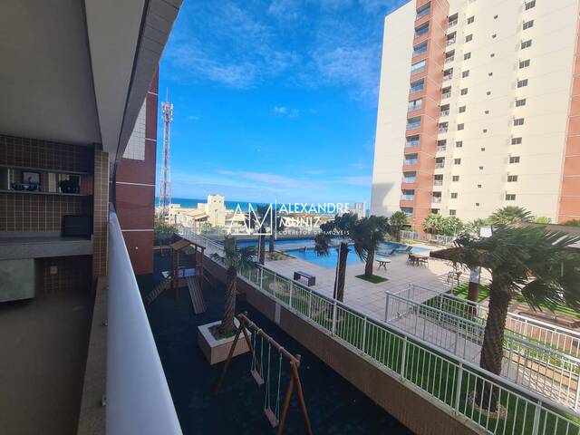 Apartamento para Venda em Fortaleza - 3