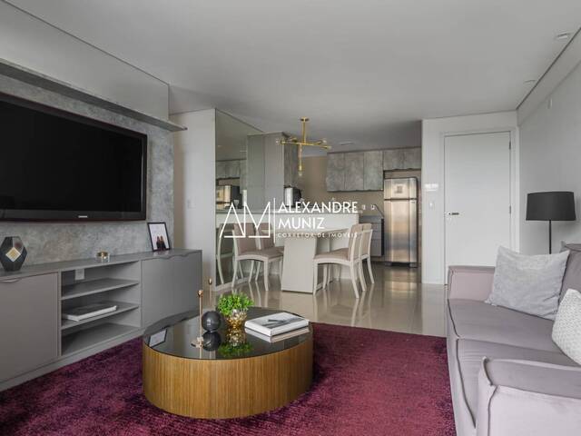Apartamento para Venda em Fortaleza - 5