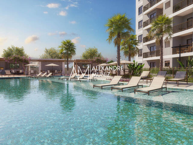 Apartamento para Venda em Fortaleza - 5