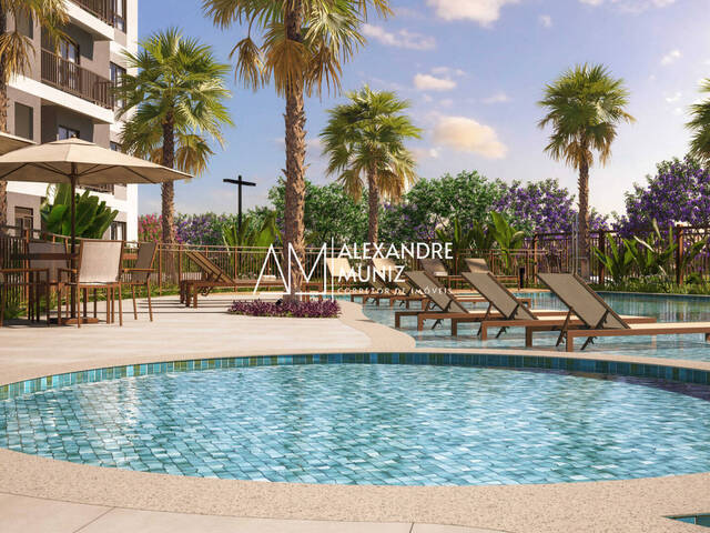 Apartamento para Venda em Fortaleza - 4