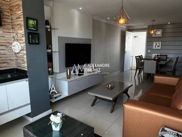 Apartamento para Venda em Fortaleza - 2