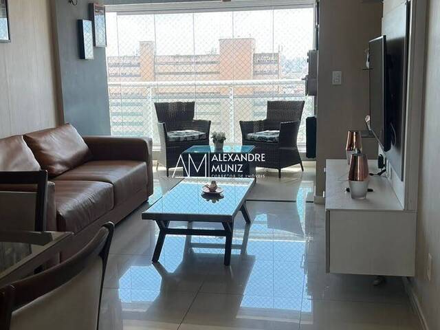 Apartamento para Venda em Fortaleza - 4