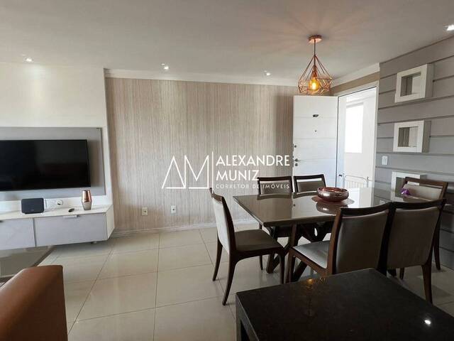 Apartamento para Venda em Fortaleza - 3