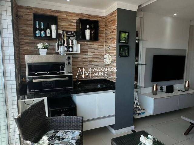 Apartamento para Venda em Fortaleza - 5