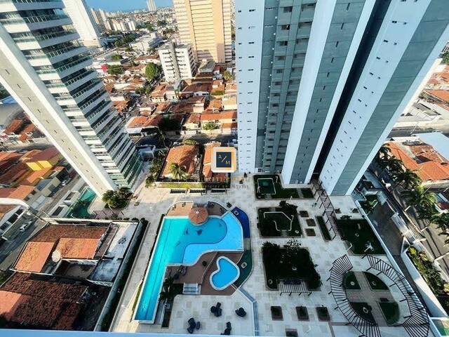 #265 - Apartamento para Venda em Fortaleza - CE - 1