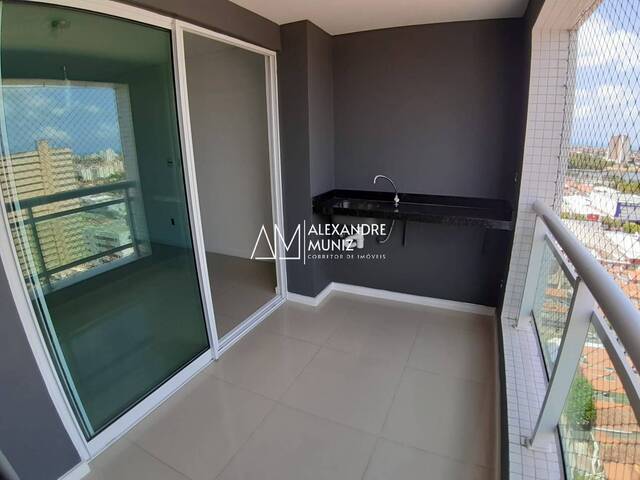 Apartamento para Venda em Fortaleza - 4