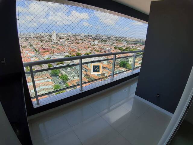 #266 - Apartamento para Venda em Fortaleza - CE - 3