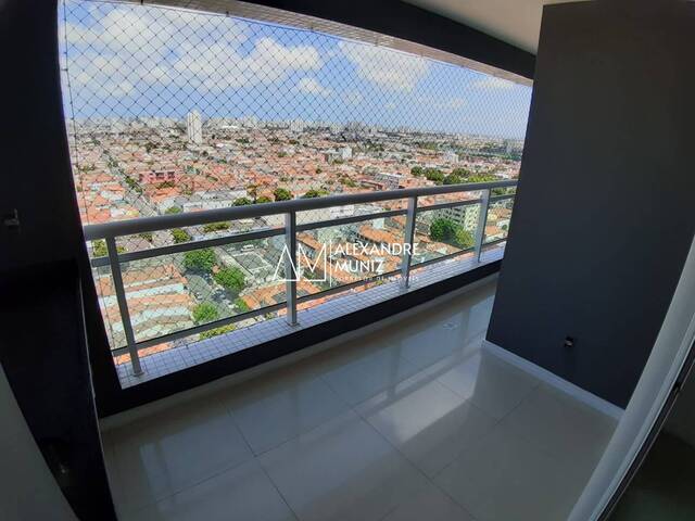 Apartamento para Venda em Fortaleza - 3