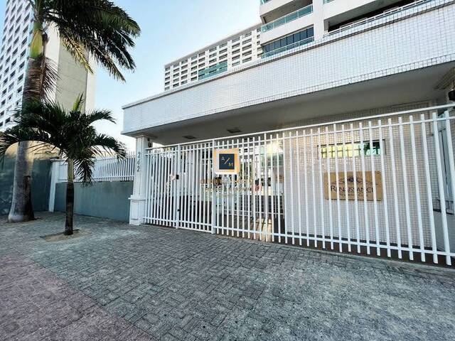#266 - Apartamento para Venda em Fortaleza - CE - 1