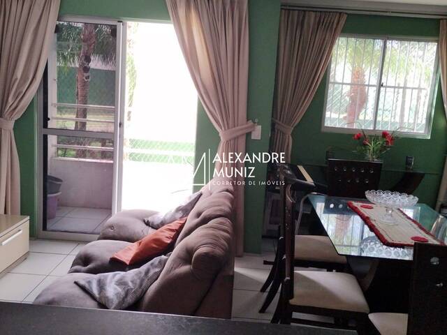 Apartamento para Venda em Fortaleza - 4