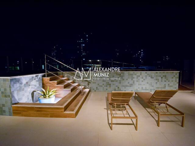 Apartamento para Venda em Fortaleza - 4