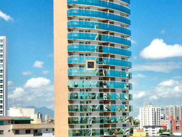 #268 - Apartamento para Venda em Fortaleza - CE - 1