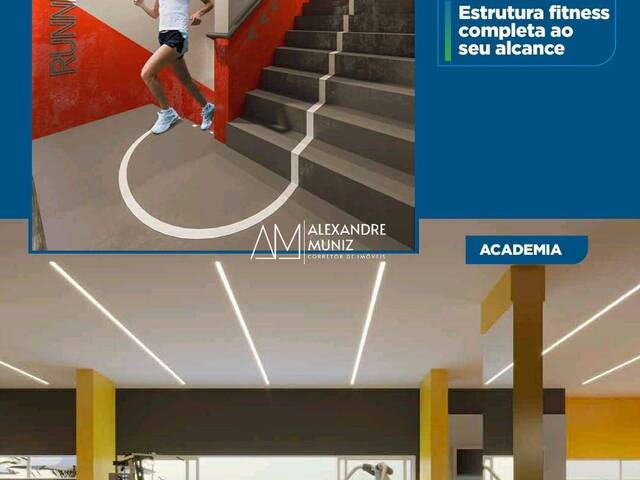 Apartamento para Venda em Fortaleza - 4