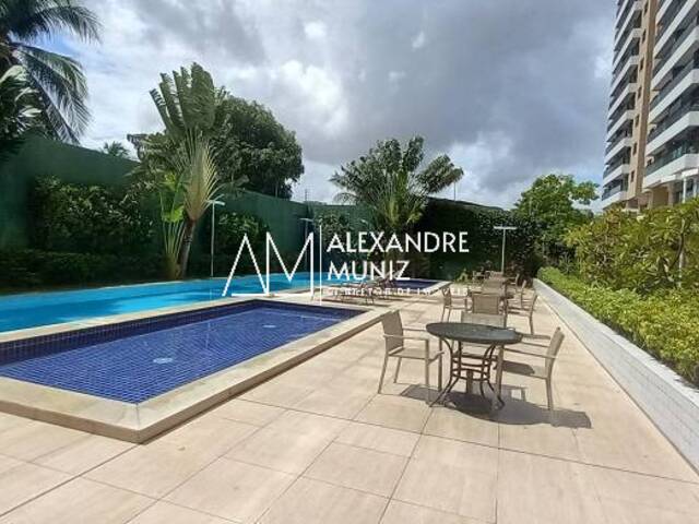 Apartamento para Venda em Fortaleza - 2