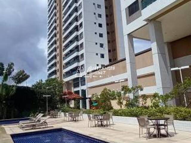 Apartamento para Venda em Fortaleza - 3
