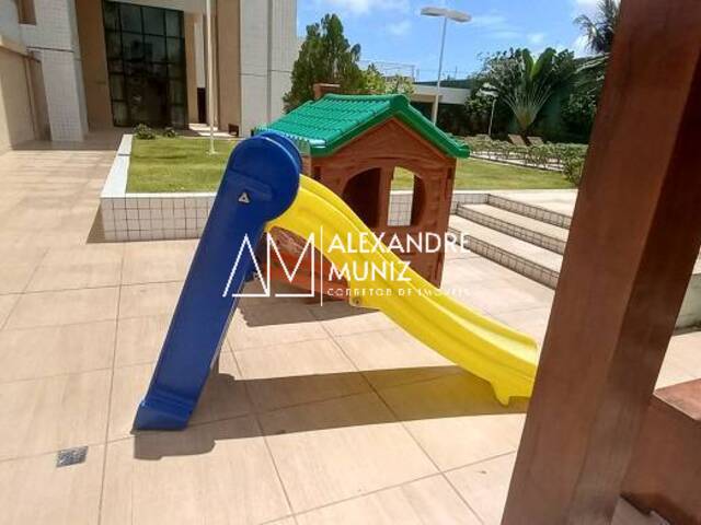 Apartamento para Venda em Fortaleza - 5