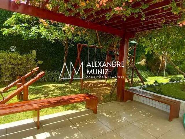 Apartamento para Venda em Fortaleza - 4