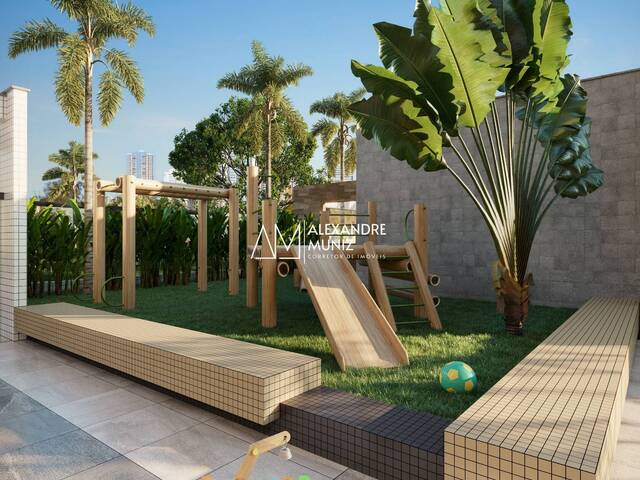Apartamento para Venda em Fortaleza - 5