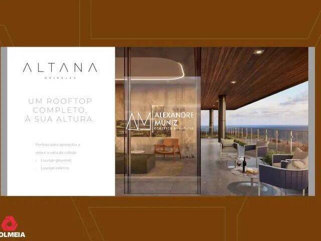 Apartamento para Venda em Fortaleza - 4