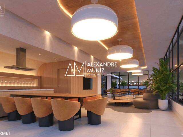 Apartamento para Venda em Fortaleza - 5