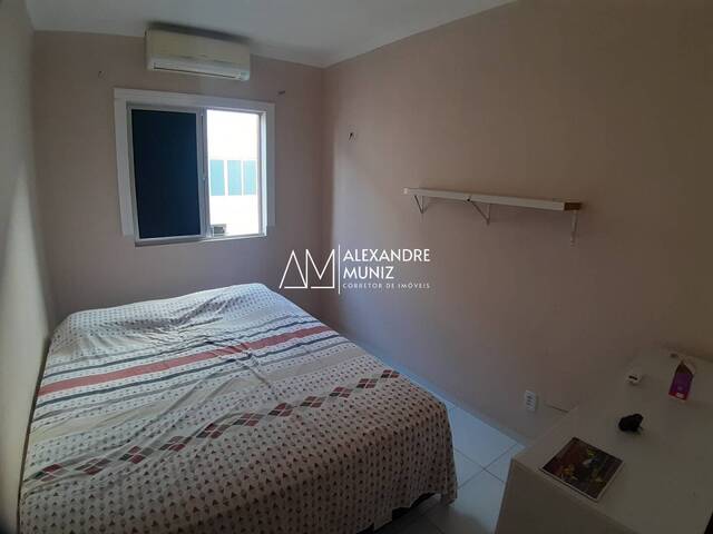 Apartamento para Locação em Fortaleza - 4