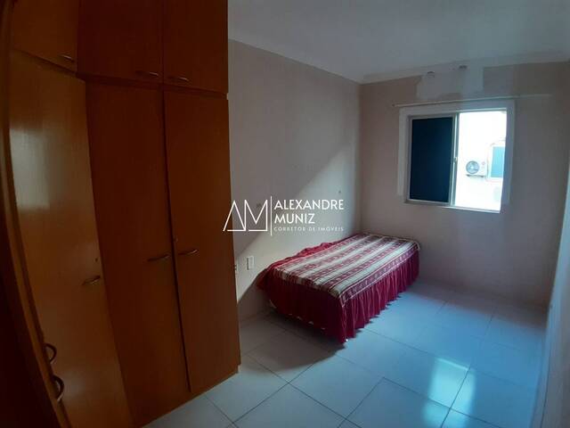 Apartamento para Locação em Fortaleza - 5