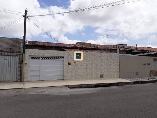 #277 - Casa para Venda em Fortaleza - CE - 1