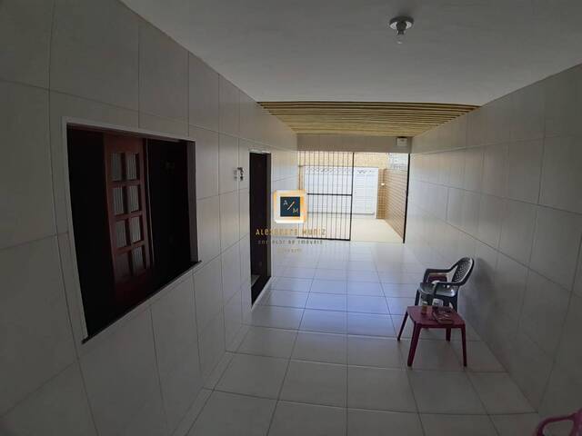 #277 - Casa para Venda em Fortaleza - CE - 3