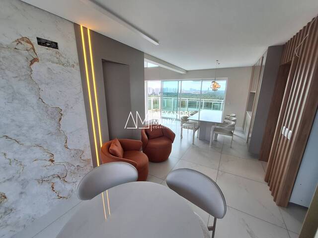 Apartamento para Venda em Fortaleza - 3