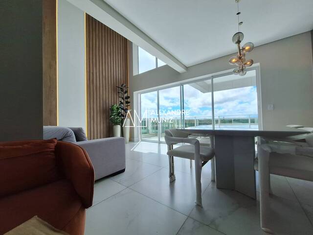 Apartamento para Venda em Fortaleza - 4