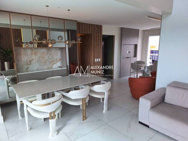Apartamento para Venda em Fortaleza - 5