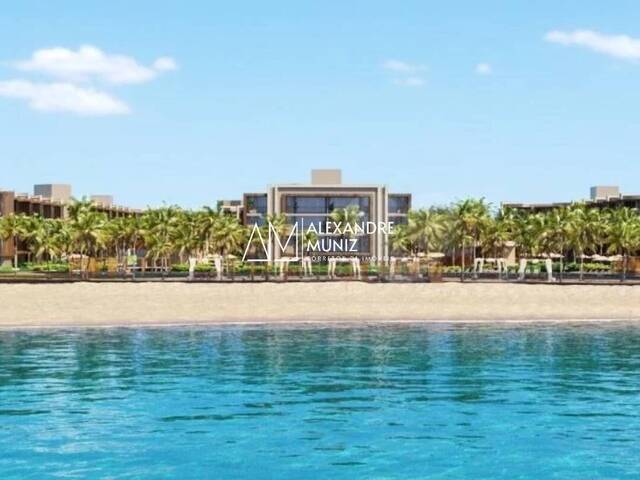 Apartamento para Venda em Aquiraz - 4