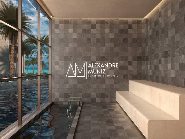 Apartamento para Venda em Aquiraz - 5